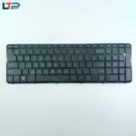 کیبرد - لپ تاپ اچ پی HP 17E