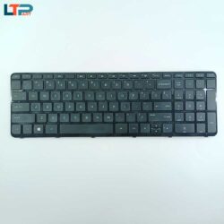 کیبرد - لپ تاپ اچ پی HP 17E