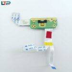 برد سوییچ پاور - لپ تاپ اچ پی CQ60 - Image 2