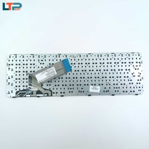 کیبرد - لپ تاپ اچ پی HP 17E - Image 2