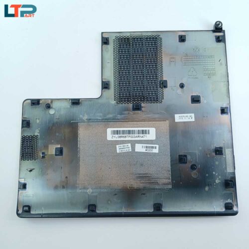درب کف - لپ تاپ اچ پی HP 17E - Image 2