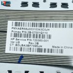 کیبرد - لپ تاپ اچ پی HP 17E - Image 3