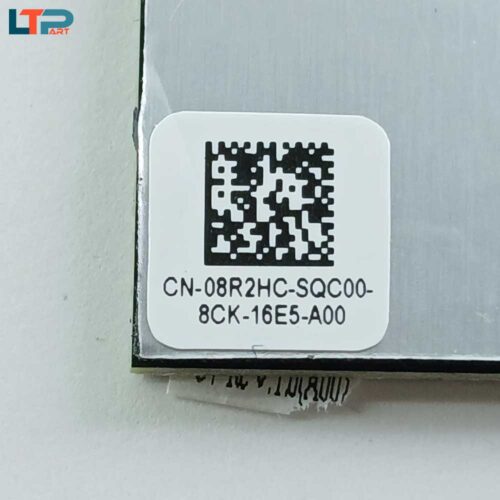 برد NFC - لپ تاپ دل LATITUDE 7390 - Image 3