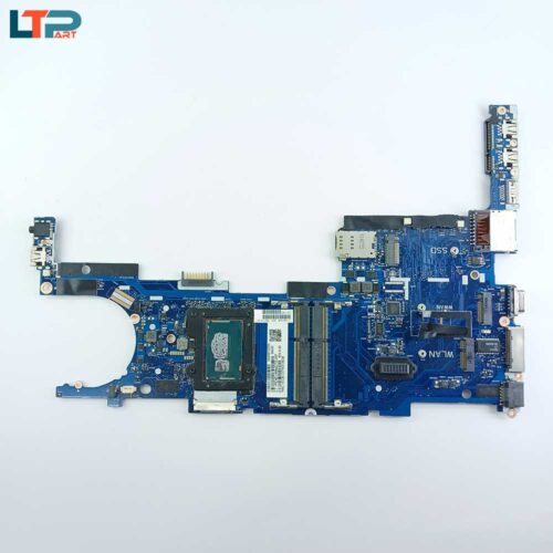 مادربرد - لپ تاپ اچ پی HP 9470 - Image 1