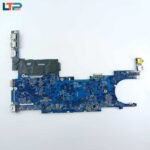 مادربرد - لپ تاپ اچ پی HP 9470 - Image 2
