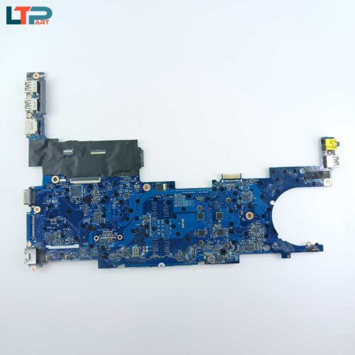 مادربرد - لپ تاپ اچ پی HP 9470 - Image 2