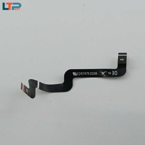 فلت برد فینگرپرینت - لپ تاپ اچ پی HP 1050-G1 - Image 1