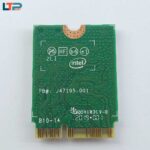 برد وای فای اینتل WIFI 5 2wave/BT 5.1/M.2 KEY/DUAL BAND  9560NGW - Image 2
