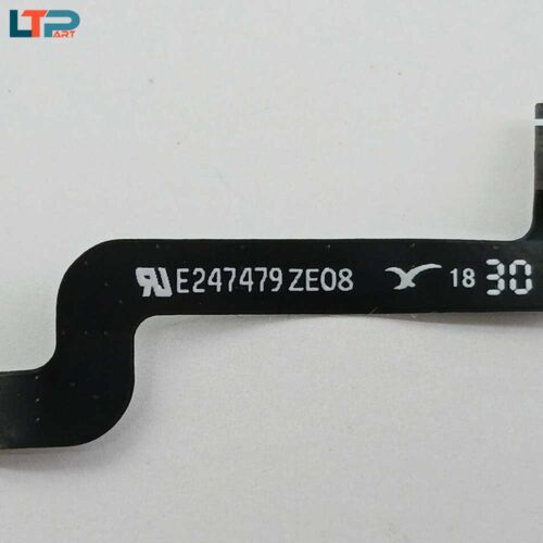 فلت برد فینگرپرینت - لپ تاپ اچ پی HP 1050-G1 - Image 3