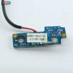 برد لایت - لپ تاپ اچ پی HP 1050-G1 - Image 3