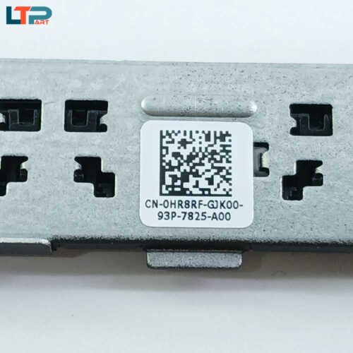 کلیک تاچ پد موس - لپ تاپ دل LATITUDE 7390 - Image 3