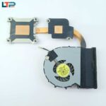 هیت سینک همراه فن CPU - لپ تاپ اچ پی PROBOOK 450-G0