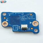 برد سوییچ پاور - لپ تاپ اچ پی HP 1050-G1