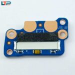 برد سوییچ پاور - لپ تاپ اچ پی HP 1050-G1 - Image 2