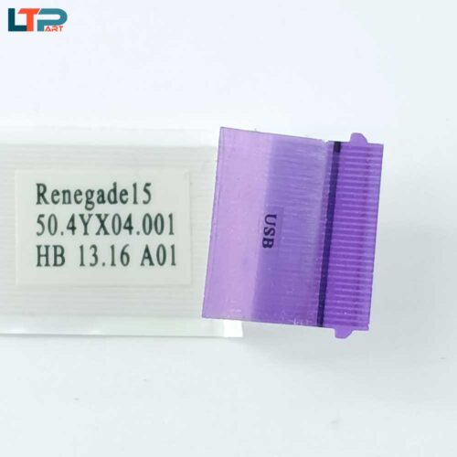 فلت برد USB - لپ تاپ اچ پی PROBOOK 450-G0 - Image 3