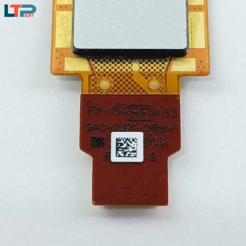 برد فینگرپرینت - لپ تاپ اچ پی HP 1050-G1 - Image 3