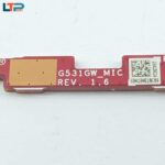 برد میکروفون - لپ تاپ ایسوز ROG G531GW - Image 3