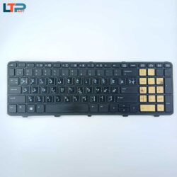 کیبرد - لپ تاپ اچ پی PROBOOK 450-G0