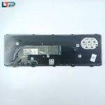 کیبرد - لپ تاپ اچ پی PROBOOK 450-G0 - Image 2