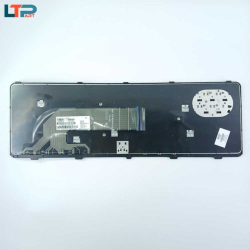 کیبرد - لپ تاپ اچ پی PROBOOK 450-G0 - Image 2