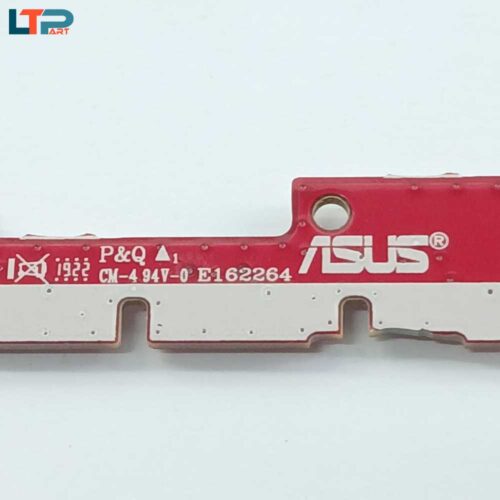 برد لایت - لپ تاپ ایسوز ROG G531GW - Image 3