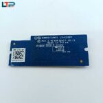برد بک لایت کیبرد - لپ تاپ دل XPS 15-9570