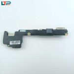 تیکه برد VGA/LAN/HDMI/SD - لپ تاپ ام اس آی X370