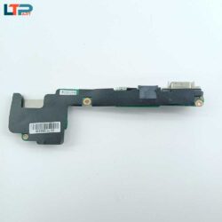 تیکه برد VGA/LAN/HDMI/SD - لپ تاپ ام اس آی X370