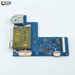 برد SOUND/SD - لپ تاپ اچ پی HP 1050-G1