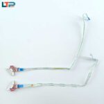 برد لایت RGB - لپ تاپ ایسوز ROG G531GW