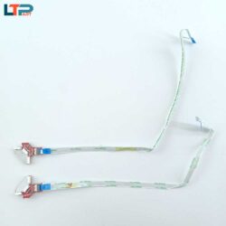 برد لایت RGB - لپ تاپ ایسوز ROG G531GW