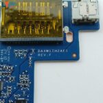 برد SOUND/SD - لپ تاپ اچ پی HP 1050-G1 - Image 3