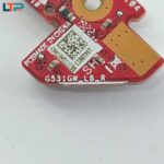 برد لایت RGB - لپ تاپ ایسوز ROG G531GW - Image 3