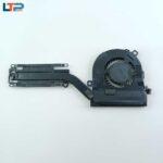 هیت سینک همراه فن CPU - لپ تاپ دل LATITUDE 7390