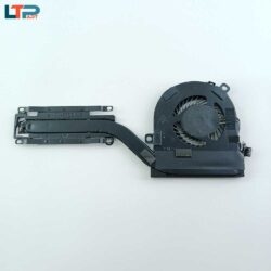 هیت سینک همراه فن CPU - لپ تاپ دل LATITUDE 7390