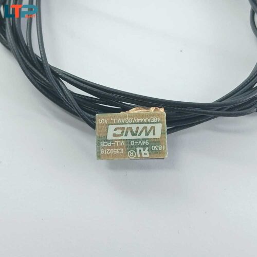 کابل آنتن وای فای - لپ تاپ اچ پی HP 640-G4 - Image 2
