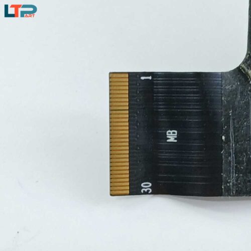 فلت تیکه برد SOUND/SD - لپ تاپ اچ پی HP 1050-G1 - Image 2