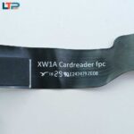 فلت تیکه برد SOUND/SD - لپ تاپ اچ پی HP 1050-G1 - Image 3