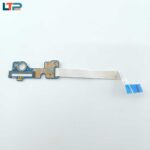 برد سوییچ پاور - لپ تاپ اچ پی HP 640-G4