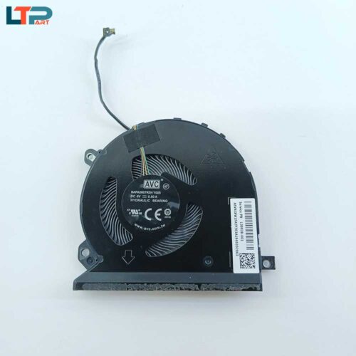 فن 1 - لپ تاپ اچ پی HP 1050-G1 - Image 1