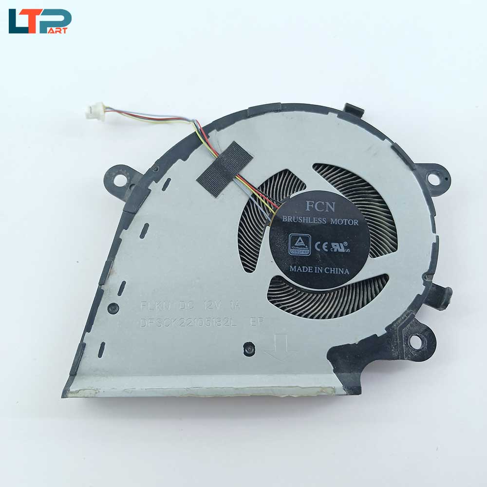 229-3.jpg فن 1 - لپ تاپ ایسوز ROG G531GW - Image 1