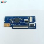 برد بک لایت کیبرد - لپ تاپ دل XPS 15-9570 - Image 2
