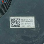 فن 1 - لپ تاپ ایسوز ROG G531GW - Image 3