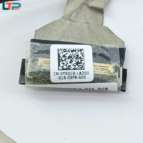 فلت تصویر - لپ تاپ دل LATITUDE 7390 - Image 3
