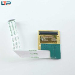 برد فینگرپرینت - لپ تاپ اچ پی HP 640-G4
