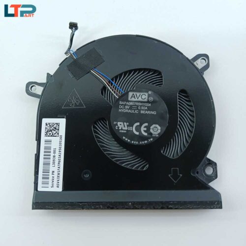فن 2 - لپ تاپ اچ پی HP 1050-G1 - Image 1