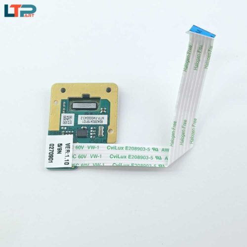 برد فینگرپرینت - لپ تاپ اچ پی HP 640-G4 - Image 2