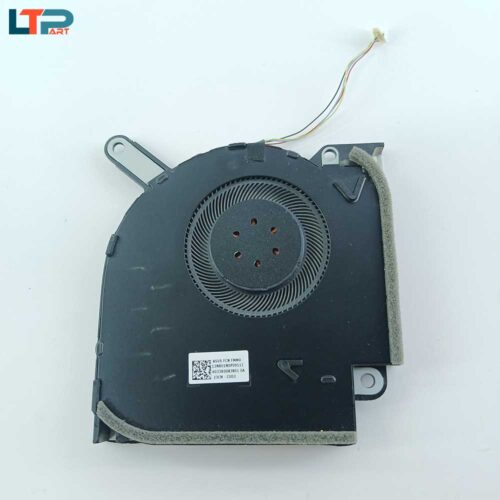 فن 2 - لپ تاپ ایسوز ROG G531GW - Image 2