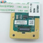 برد فینگرپرینت - لپ تاپ اچ پی HP 640-G4 - Image 3