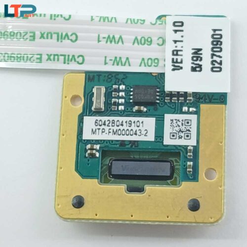 برد فینگرپرینت - لپ تاپ اچ پی HP 640-G4 - Image 3